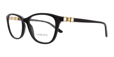 versace womens eyeglasses|versace prescription eyeglasses for women.